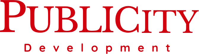 Publicity Development