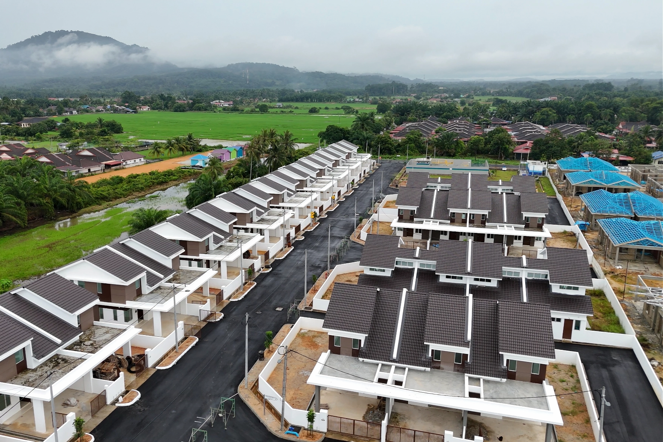 Taman Seri Mutiara