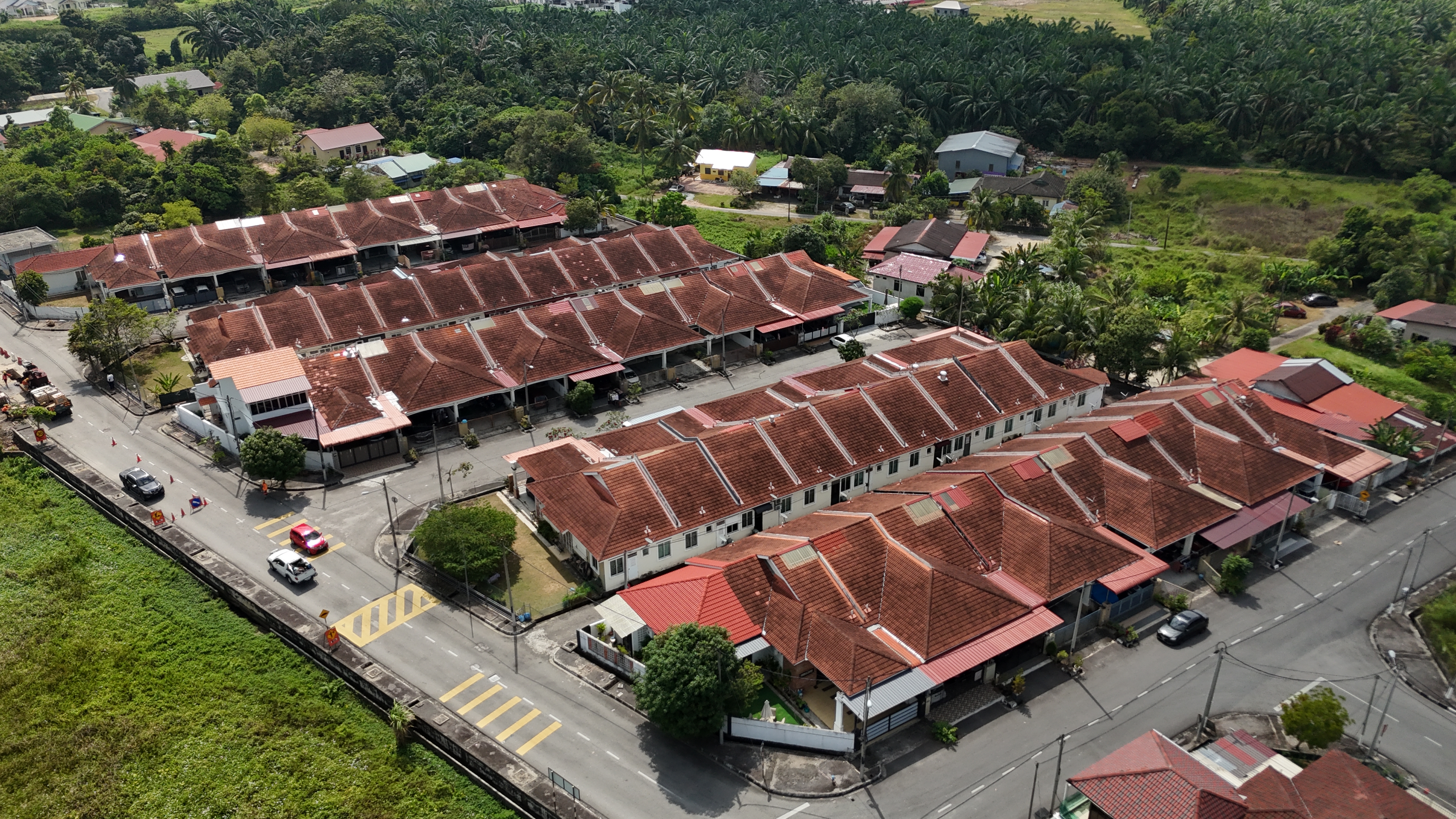 Taman Putera Bertam
