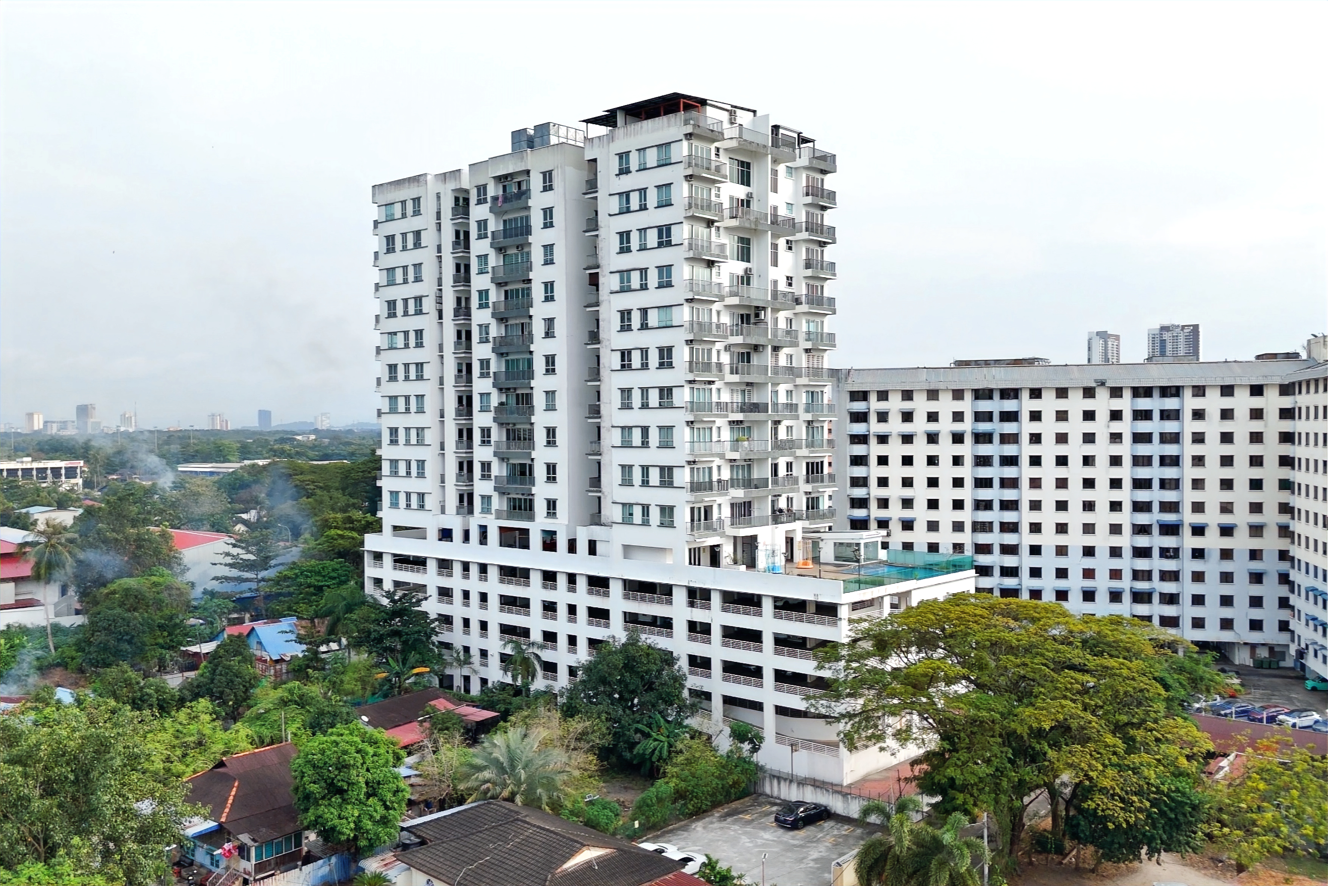 Grande Residence