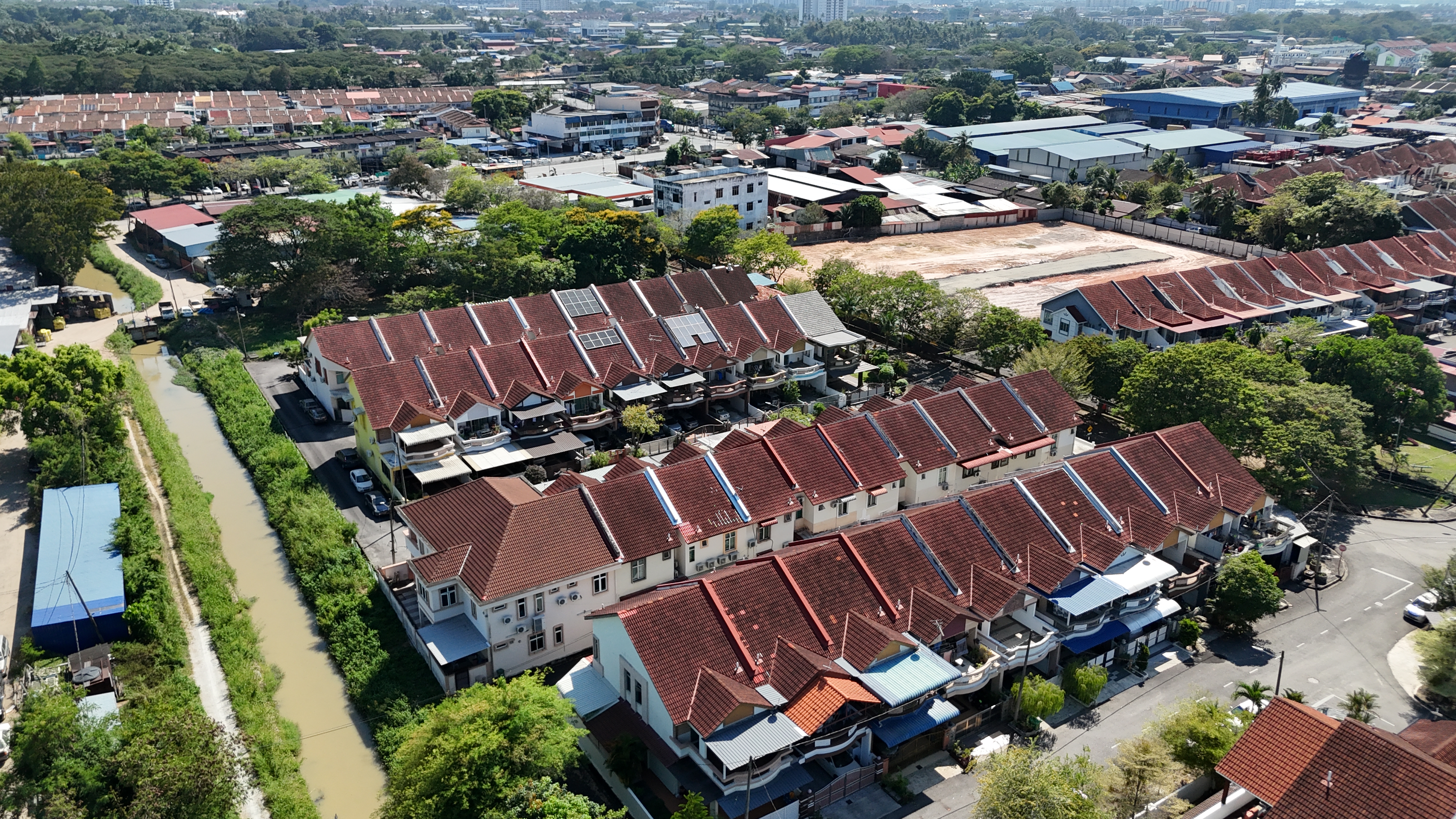 Taman Seri Selayang